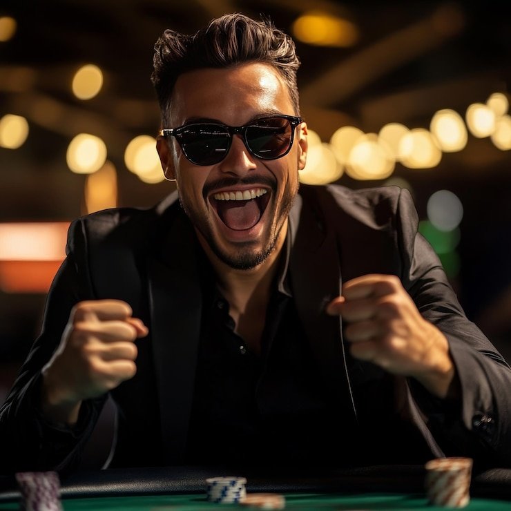 Big Time Gaming slot title on juaraspin featuring cascading reels and bonus multiplier display